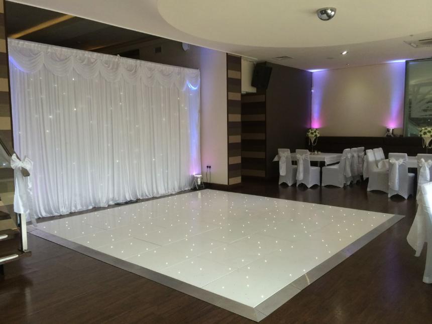 Twinkle Backdrop Hire for Weddings LiverpoolCheshireWirralLancashire